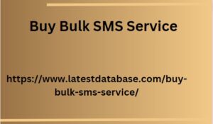 Buy Bulk SMS Service